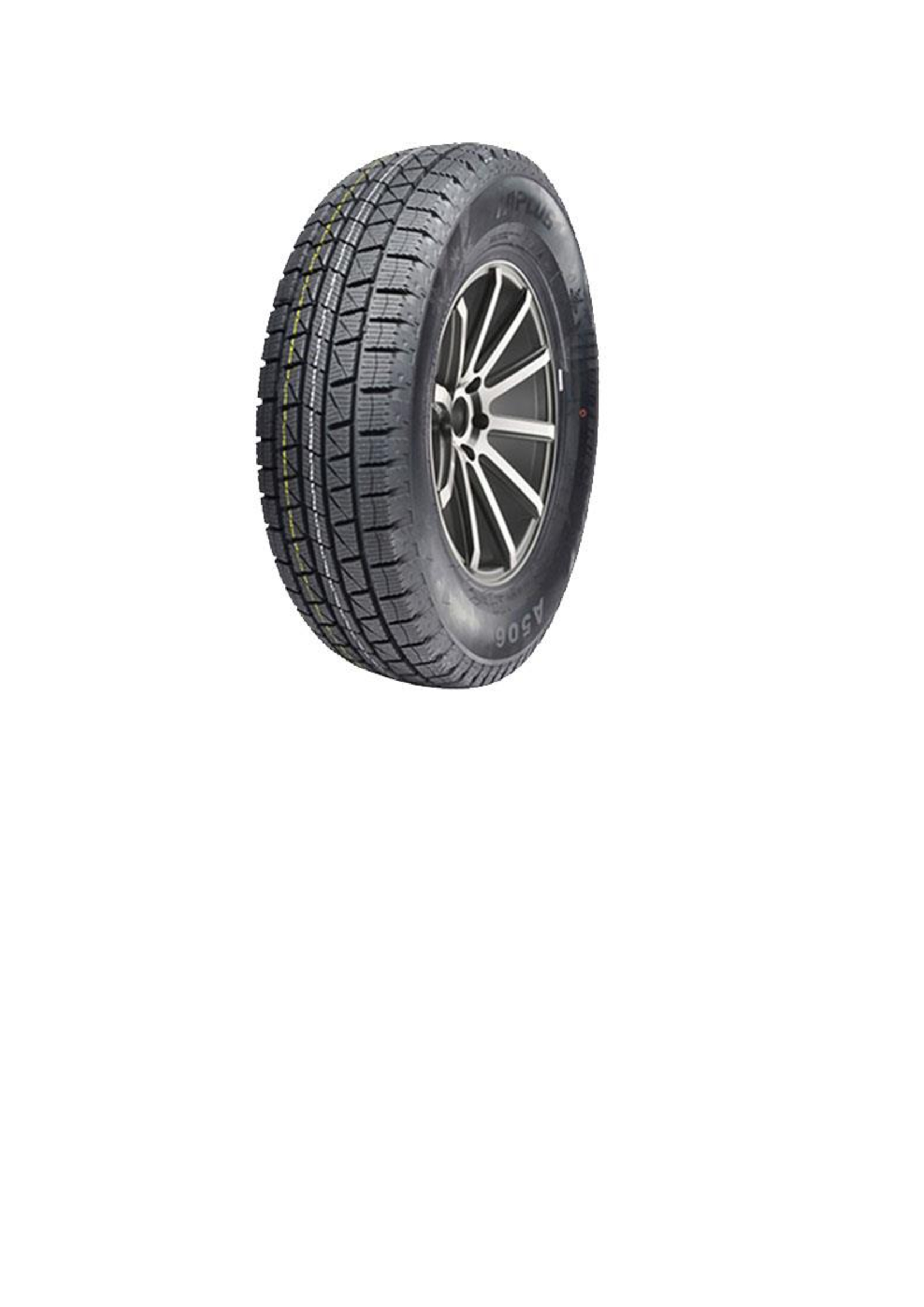 Шина APLUS 265/65R17 112S A506 зимова